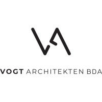 Vogt Architekten BDA logo - Similar company to Beham Architekten