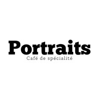 Portraits cafés logo - Similar company to Pando