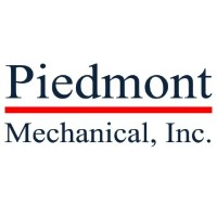 Piedmont Mechanical, Inc. logo - Similar company to Coppermoon