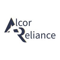 Alcor Reliance logo - Similar company to Fly Mashriq