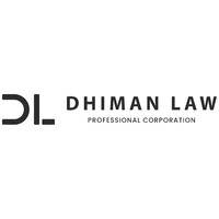 Dhiman Law Professional Corporation logo - Similar company to Realty Law