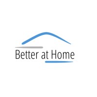 Better at Home logo - Similar company to Raval'Home