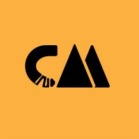 CR8V Melanin logo - Similar company to Bluvector