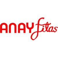 Anay Fitas Comercial e Distribuidora Ltda logo - Similar company to Adecil