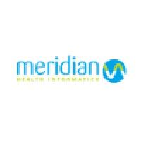 Meridian Health Informatics Pty Ltd logo - Similar company to Newnet Services, Llc