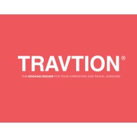 Travtion logo - Similar company to B&B Solutions