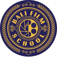 Bali Film School logo - Similar company to Pt. Bali News Indonesia
