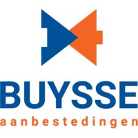 Buysse Aanbestedingen logo - Similar company to Samenso