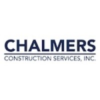 Chalmers Construction Services, Inc. logo - Similar company to Barcelo Construction, Inc