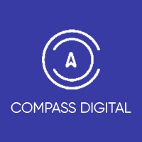 Compass Digital logo - Similar company to Keywhere
