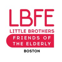 LBFE Boston: Little Brothers - Friends of the Elderly logo - Similar company to Xenspire Group