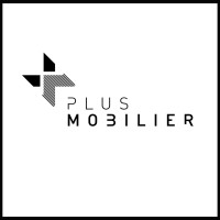Plus mobilier logo - Similar company to Oxyo