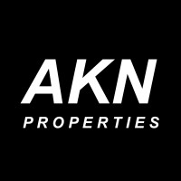 AKN Properties logo - Similar company to Blushspring