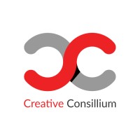 Creative Consillium Ltd. logo - Similar company to Cyboss Design & Code