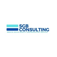 SGB QA/RA Consulting Ltd logo - Similar company to Gm61 Limited