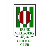 Irene Villagers Cricket Club logo - Similar company to University Of Warwick Women'S Cricket Club