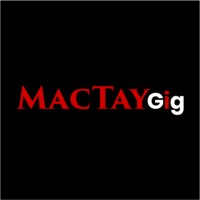 MacTay Gig logo - Similar company to Mactay