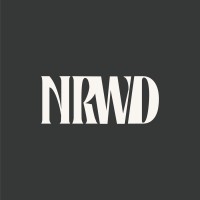 NRWD Creative logo - Similar company to Dime Mktg