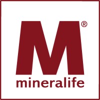 Mineralife Nutraceuticals, LLC logo - Similar company to Monarch Nutraceuticals