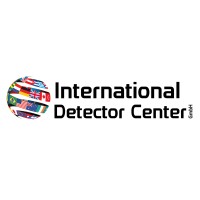 International Detector Center GmbH logo - Similar company to Kooistra Security Solutions