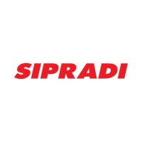 SIPRADI logo - Similar company to Lumino Technology