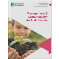 Management & Sustainability: An Arab Review (MSAR) logo - Similar company to Euro Practitioners’ Forum