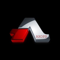 AxOps logo - Similar company to Āśraya