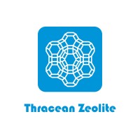 Thracean Zeolite logo - Similar company to Green Edge S.A.