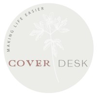 Cover Desk logo - Similar company to Insurtech360