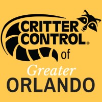 Critter Control of Orlando logo - Similar company to Critter Control Franchise