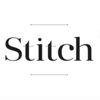 This Stitch