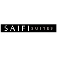 Saifi Suites Hotel logo - Similar company to Fsg Apps Tech