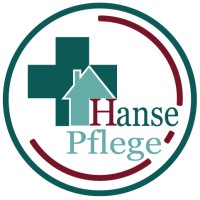 Hansepflege GmbH Ambulanter Pflegedienst logo - Similar company to Stadtritter Gmbh