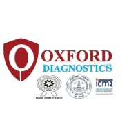OXFORD DIAGNOSTICS logo - Similar company to Coinroot