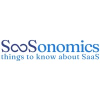 SaaSonomics logo - Similar company to Yo Solutions