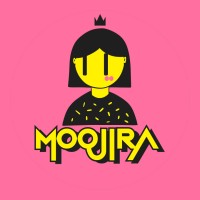 Moojira logo - Similar company to Pixel'S Mj