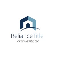 Reliance Title of Tennessee, LLC logo - Similar company to Vestal Manufacturing Co