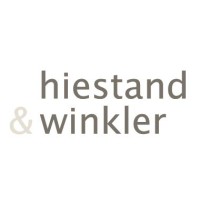 Hiestand & Winkler GmbH logo - Similar company to Exanic Ag - Digital Factory