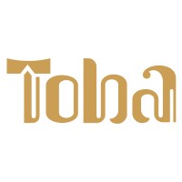 Toba London logo - Similar company to Bija London