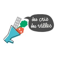 Des cris des villes logo - Similar company to Studaré