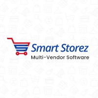 Smart Storez logo - Similar company to Smart Store