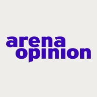 Arena Opinion logo - Similar company to Katalys - Institut För Facklig Idéutveckling