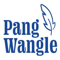 Pang Wangle: Bug Repellent Apparel logo - Similar company to Nobu.Gs® Insect Repellent Clothing
