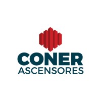 Ascensores Coner logo - Similar company to Go Baires Logistica