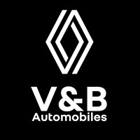V&B Automobiles logo - Similar company to Ducati Lyon