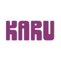 KARU Cashews logo - Similar company to Brazier Coffee Roasters