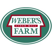 Weber's Cider Mill Farm logo - Similar company to Three Pr