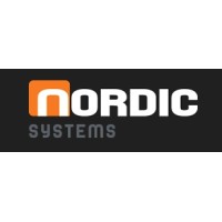 Nordic Systems logo - Similar company to Kk-Ventilation