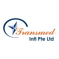 Transmed International Singapore logo - Similar company to Sentinel Ventures