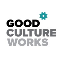 Good Culture Works logo - Similar company to Frontera Nueva